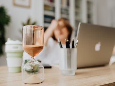 Personal Time Scheduler