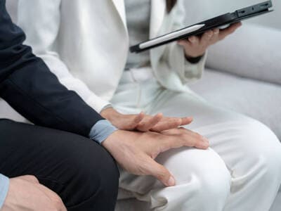 PTSD Prevention mHealth