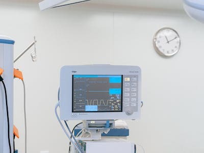 Medical Devices Classifier